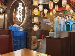 -恰饭·老长沙市井菜 (天河客运站店)