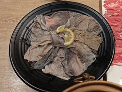 -古关火锅店(古北水镇景区店)