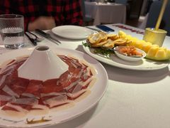 -Kathleen's Waitan 凯圣琳江景西餐厅(外滩店)
