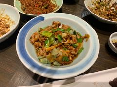 -局气烤鸭·北京菜(前门店)