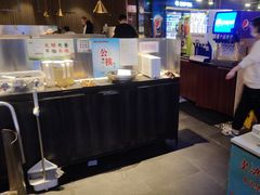 -火炉火自助餐(喜隆多店)