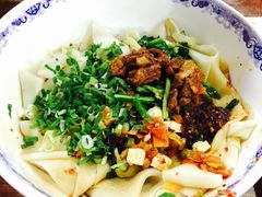 -天下第一面(大雁塔北广场店)