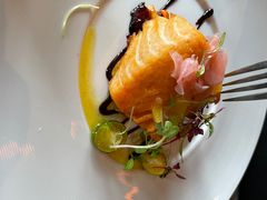 -YUE·6·西式融合餐厅(外滩六号店)
