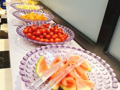 水果-梦航彩虹之约自助餐厅(华府天地店)