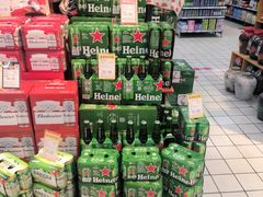 -世纪联华超市(外海店)