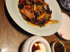 -儒忆孔府菜(清控店)
