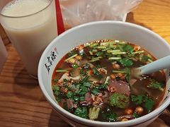 -鑫震源·苏式大虾生煎(山塘街店)