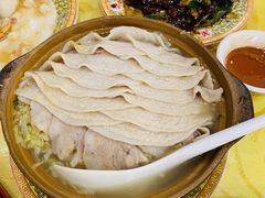 极品白肉砂锅-砂锅居(西四店)