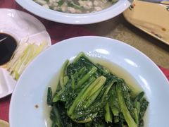-北平味道.京味菜.烤鸭(梨园店)