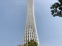 -广州塔