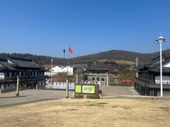 -句容茅山景区