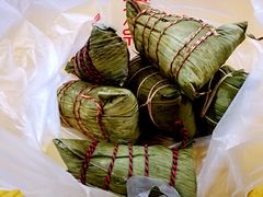 -金太粽(上海弄堂第一粽店)