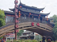 -杭州宋城
