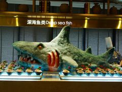 -雍和会海鲜姿造自助(湖东路店)
