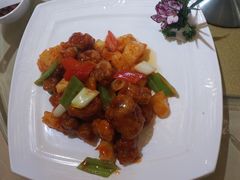 -鹏天阁酒楼·海鲜(红旗店)