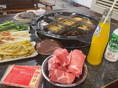 -邓莽子老火锅(中兴路总店)
