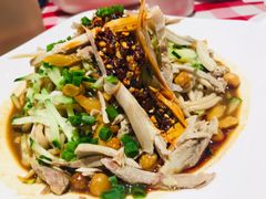 -西贝莜面村(近铁城市广场店)