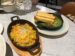 -西堤牛排(南京龙江店)