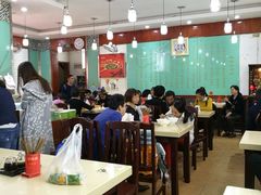 大堂-杨裕兴(岳麓山店)