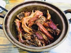 -斯丹姜母鸭·古法干香(涂门街总店)