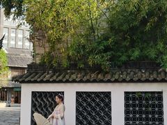 -龙潭水乡