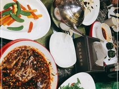 -德泰楼餐饮(莲湖路店)