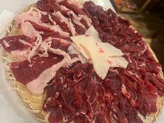 -今日牛事潮汕鲜牛肉火锅(瑞金店)