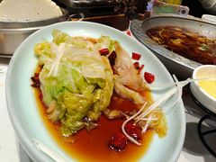 -北李妈妈菜·海肠捞饭(开发区万达店)