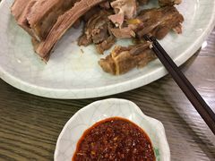 -清真·益鑫羊肉手抓馆(花园北街店)