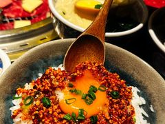 -AJIYA·池袋日式烧肉自助(天津万象城店)