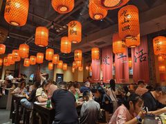 -山四砂锅(太原钟楼街店)