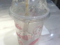 -麦当劳(新世纪环球中心店)