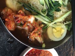 -韩麦大冷面(乔松路直营店)