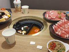 -呷哺呷哺 黄金牧场 (太原万象城店)