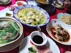 -双东酒店(东关街店)