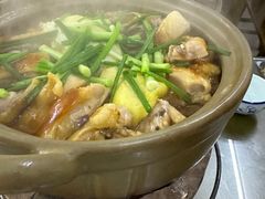 -上南瓦煲鸡·清远鸡·老字号(总店)