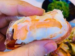 大虾-喜庭海鲜自助(来福士店)