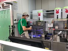 -书亦烧仙草(万达广场美食街店)