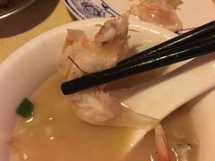 -得记得潮州海鲜砂锅粥(宝业路店)