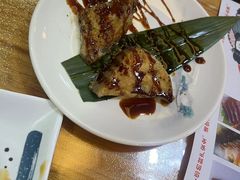 -松坂屋日料自助(长城路店)