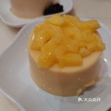喜欢清淡的就可以选择芒果味