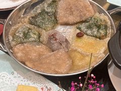 -抱德·潮汕味(琶洲店原惠城鱼仔)