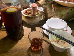 -炊烟小炒黄牛肉(中心印象城店)