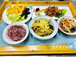 点击看大图 -和伊母婴护理中心·全套房(金山店)
