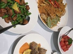 -汤城小厨•粤菜•靓汤(苏州街店)