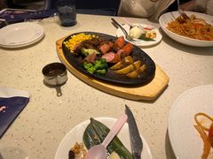 -夏日玛莉西餐厅(金茂览秀城店)