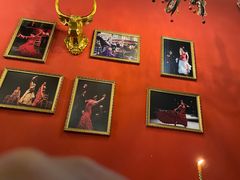 -弗拉门戈西班牙餐厅酒吧(意式风情街店)
