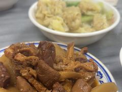 -珍珍小食店(西华路店)
