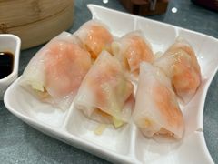 -喜宴又一村·粤菜·茶点·海鲜(壹方天地店)
