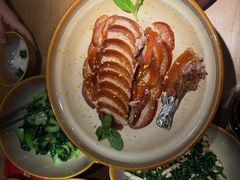 -青年公社烤鸭(蜀山万象汇店)